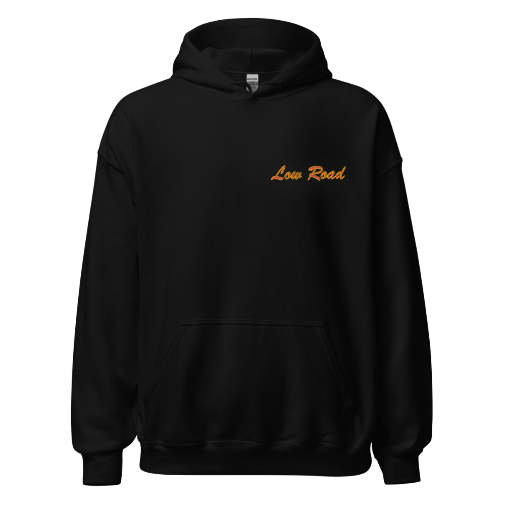 Low Road Hoodie