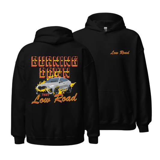 Low Road Hoodie