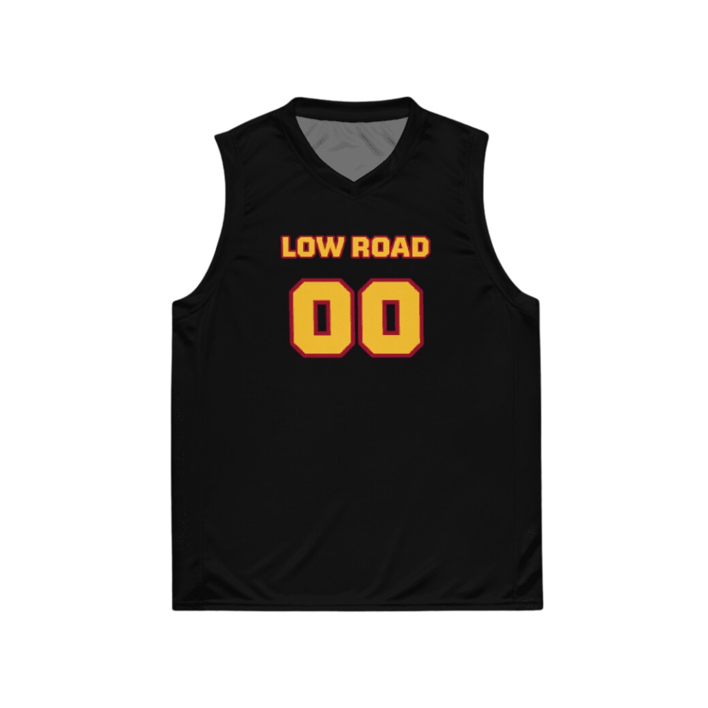 Low Road Jersey