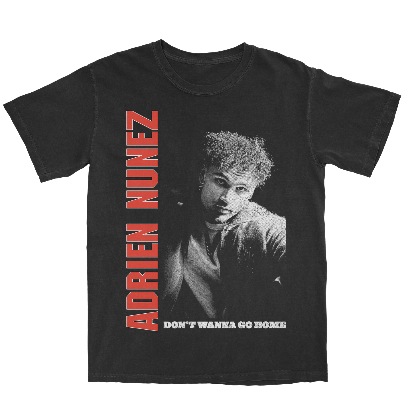 Adrien Nunez Tour Tee