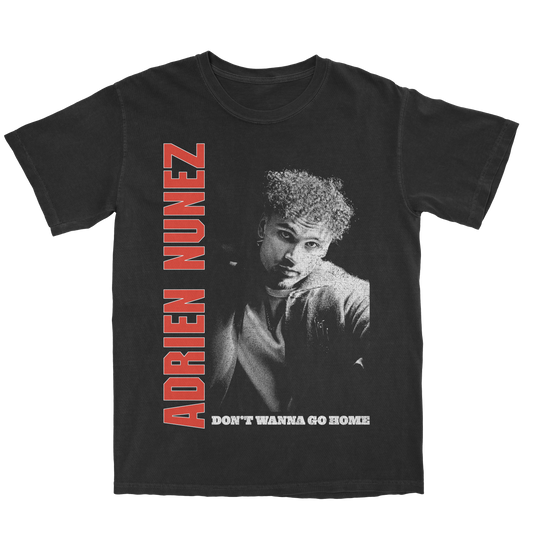Adrien Nunez Tour Tee