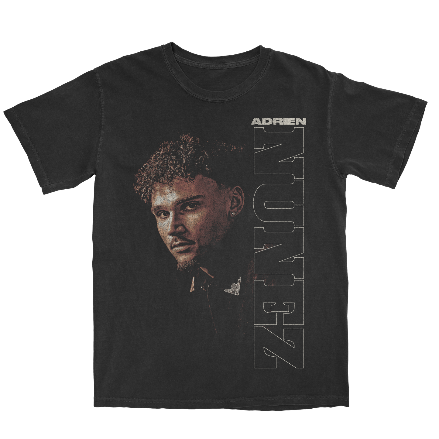 Adrien Nunez Photo Tee