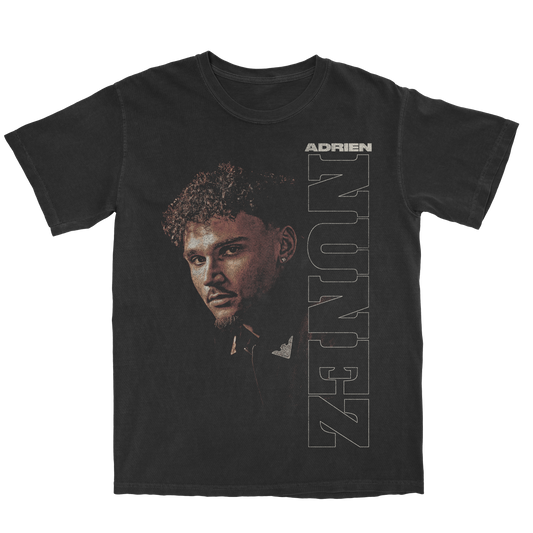 Adrien Nunez Photo Tee