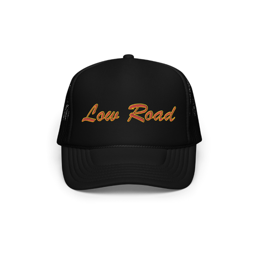 Low Road Trucker Hat