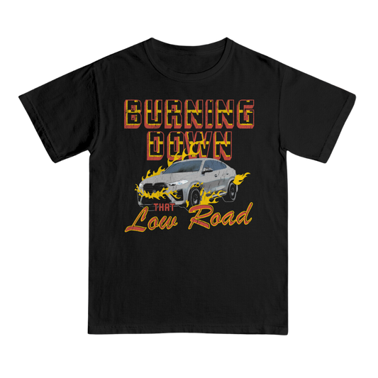 Low Road Tee