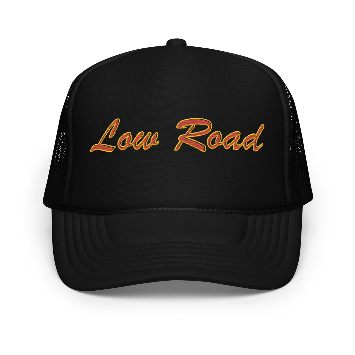 Low Road Trucker Hat