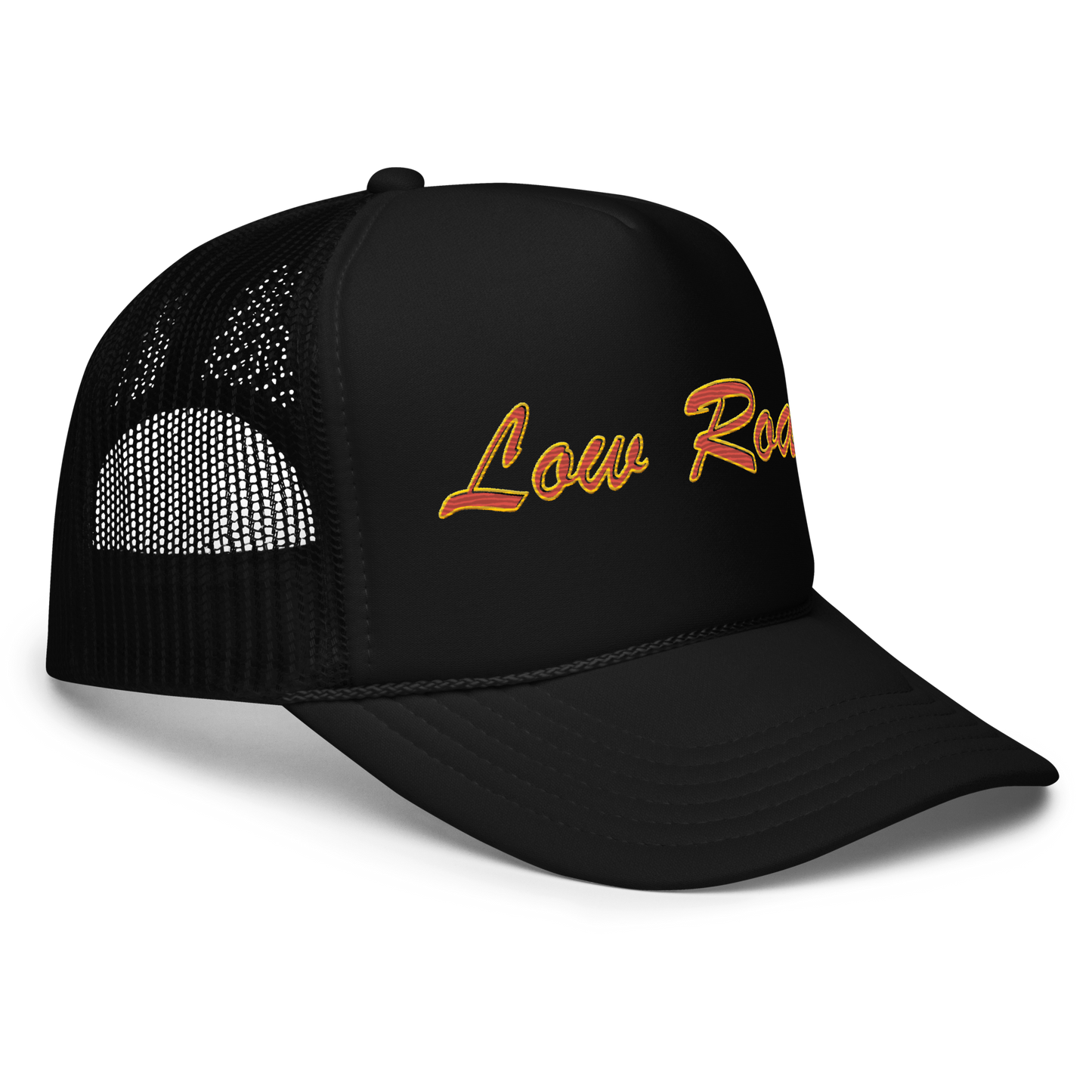 Low Road Trucker Hat